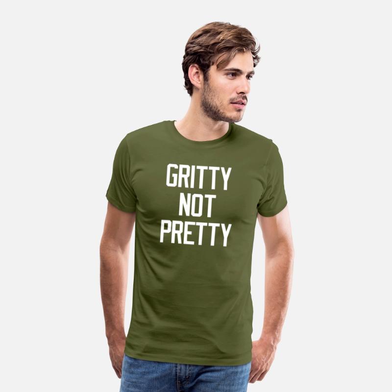 Gritty Not Pretty - Baetball Product