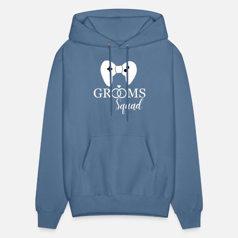 Grooms Squad Wedding Bachelor Party groom gamer