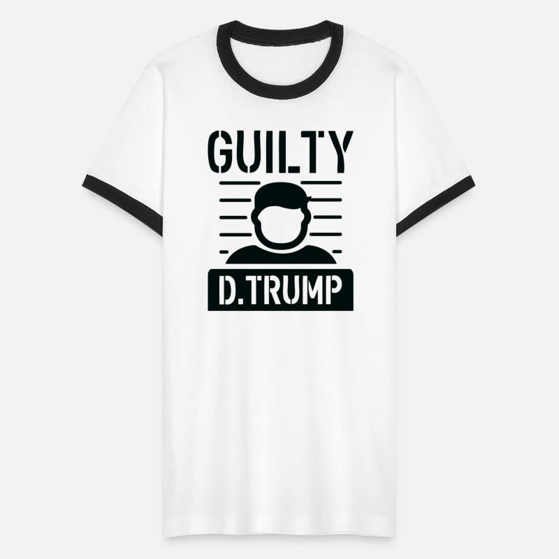 Guilty Trump