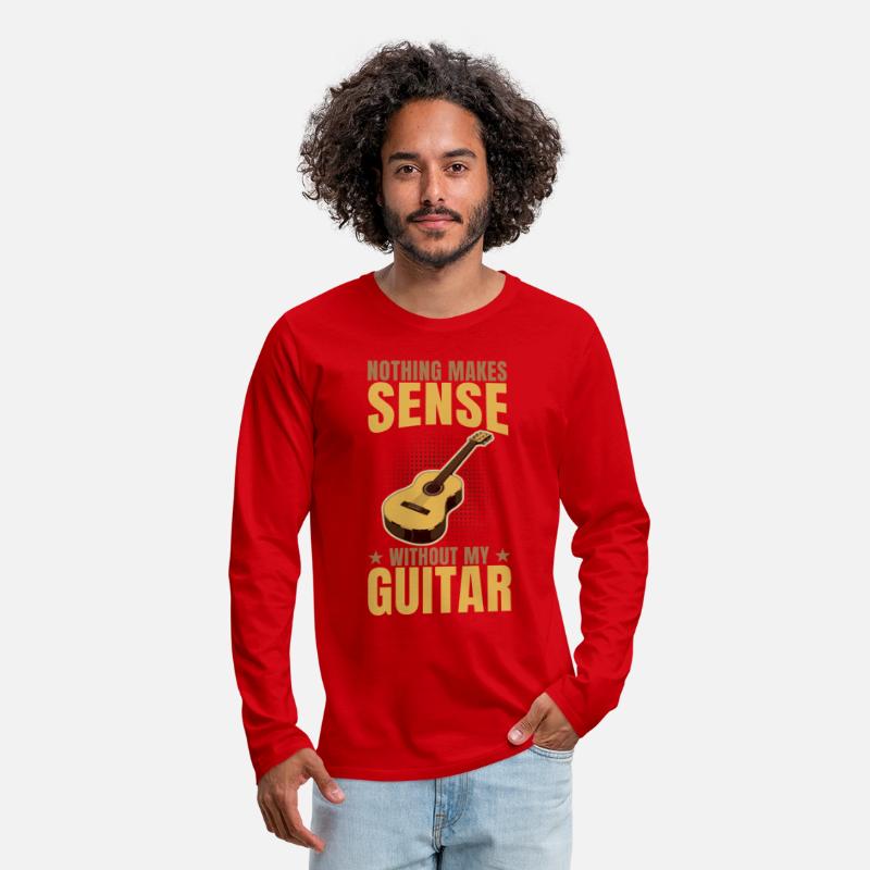 Guitarist Saying