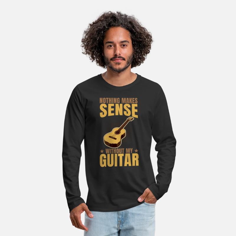 Guitarist Saying
