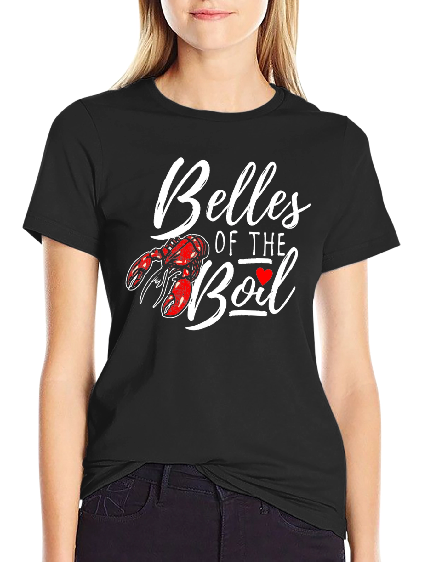 Belles of the Boil T-Shirt