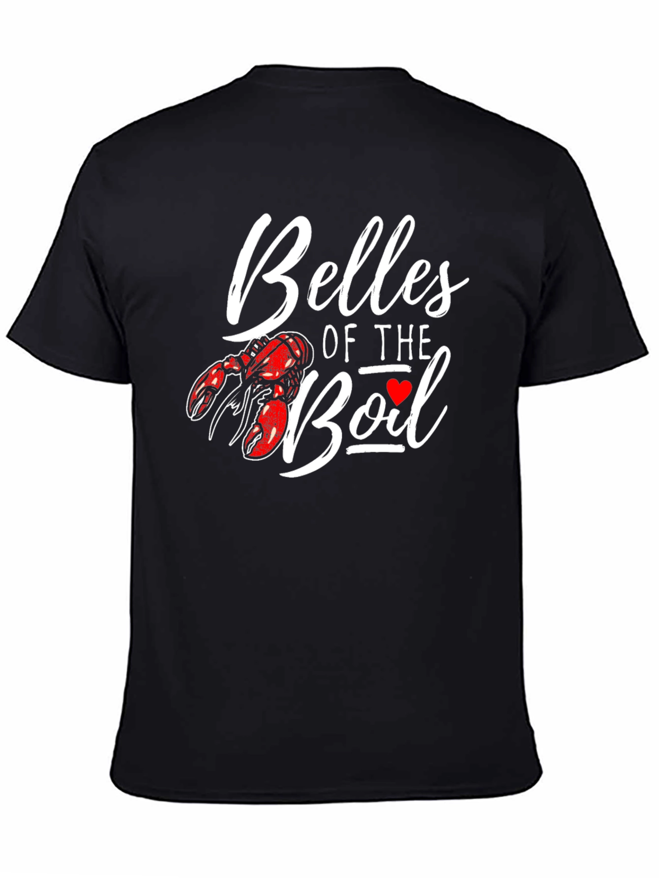 Belles of the Boil T-Shirt