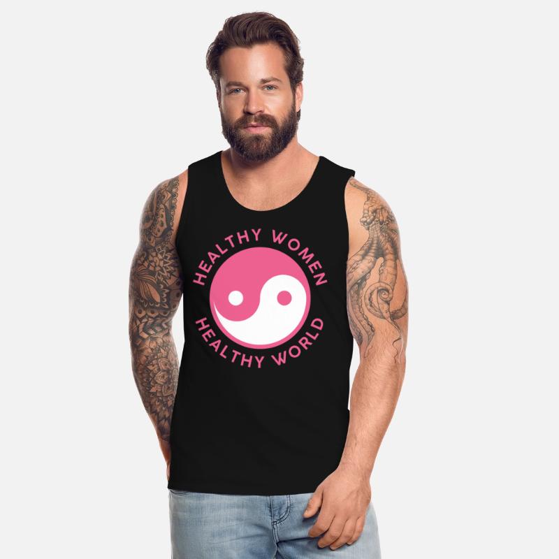 Gynaecology Healthy Women Healthy World
