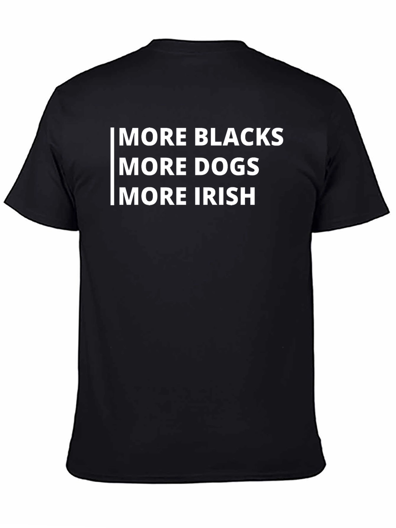 Offensive Humor T-Shirt