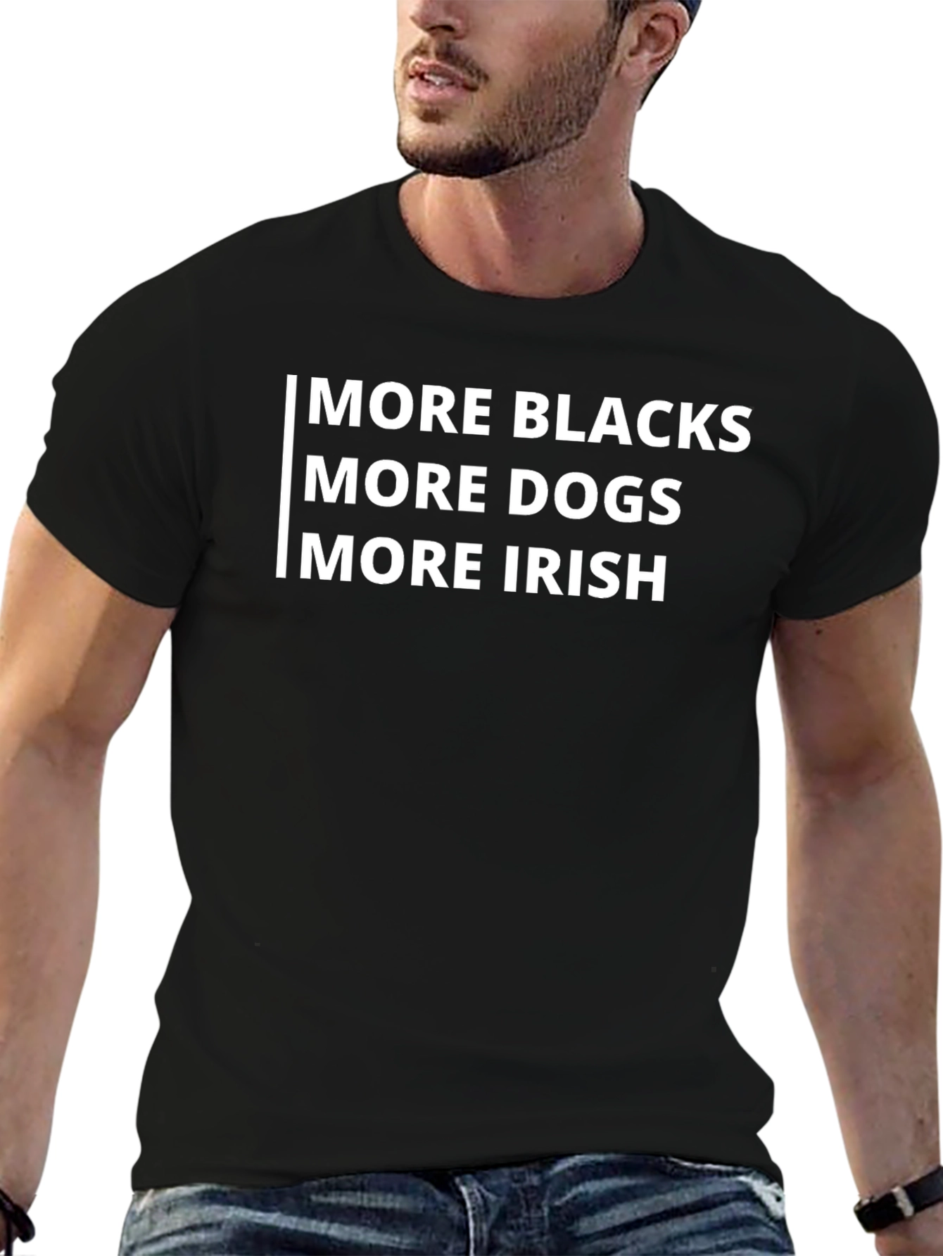 Offensive Humor T-Shirt