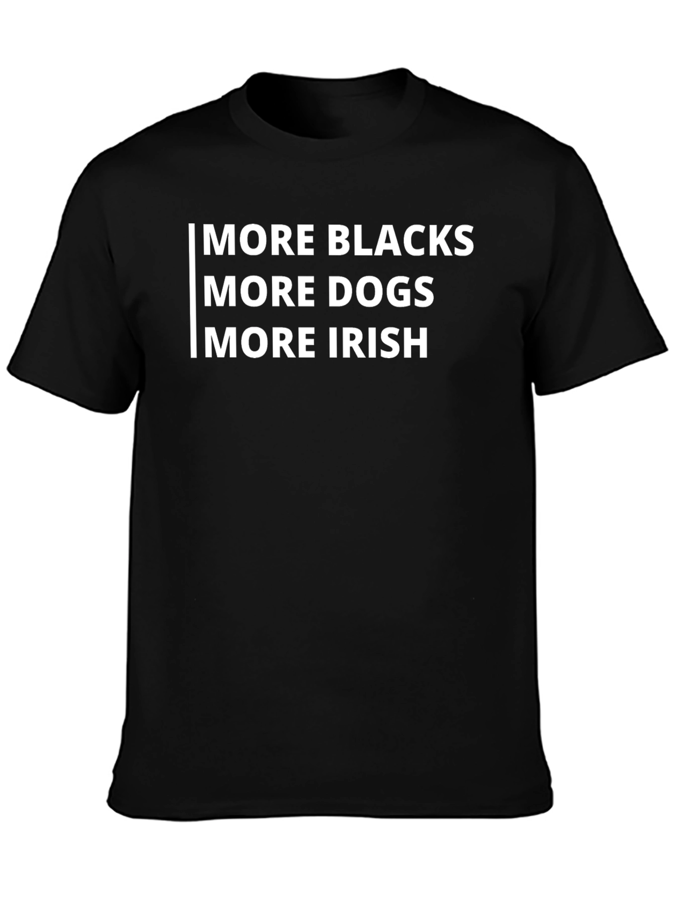 Offensive Humor T-Shirt