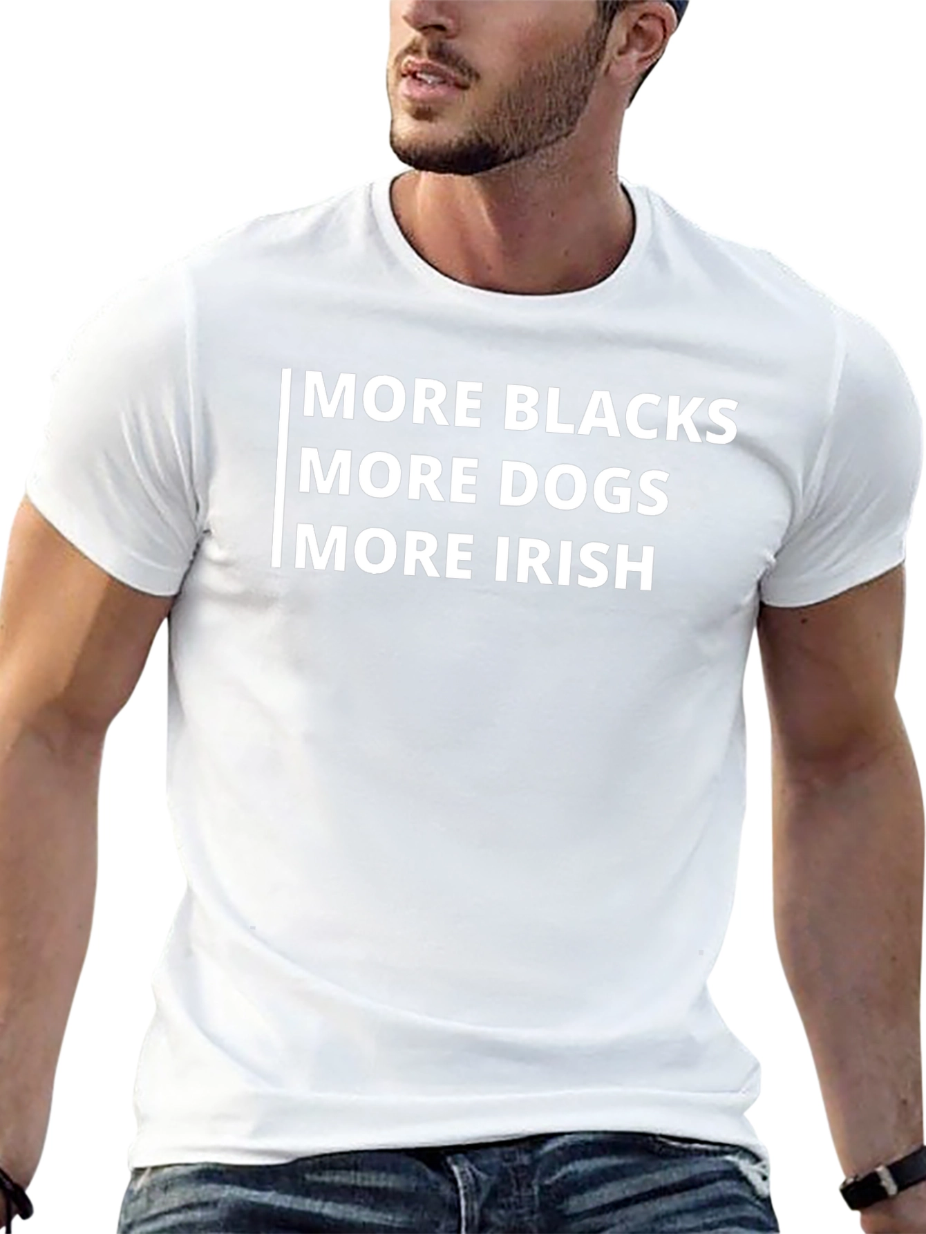 Offensive Humor T-Shirt
