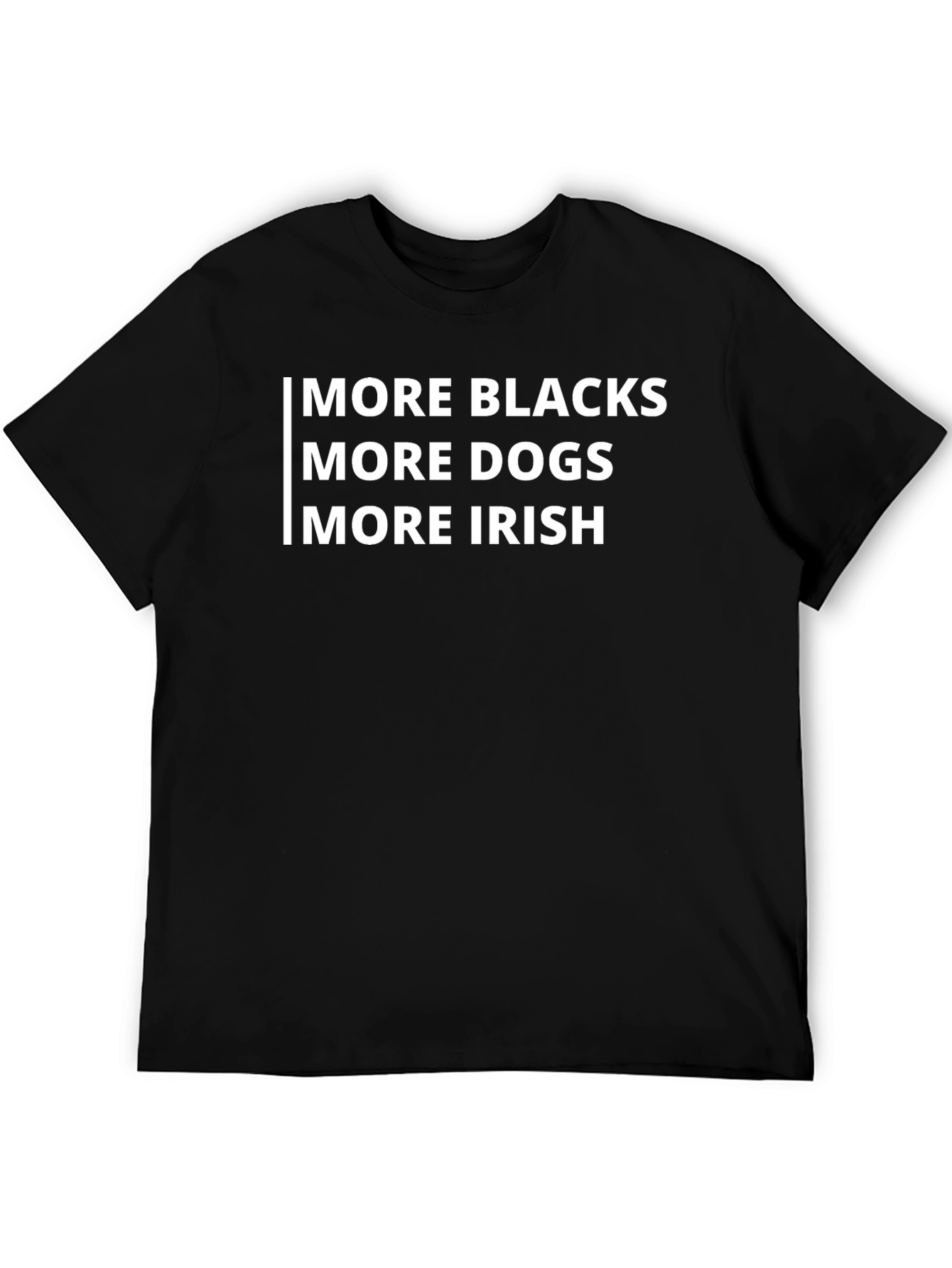 Offensive Humor T-Shirt