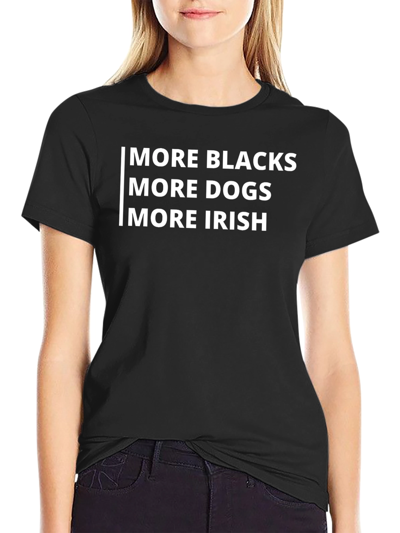 Offensive Humor T-Shirt
