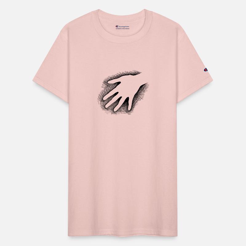 Hand Black