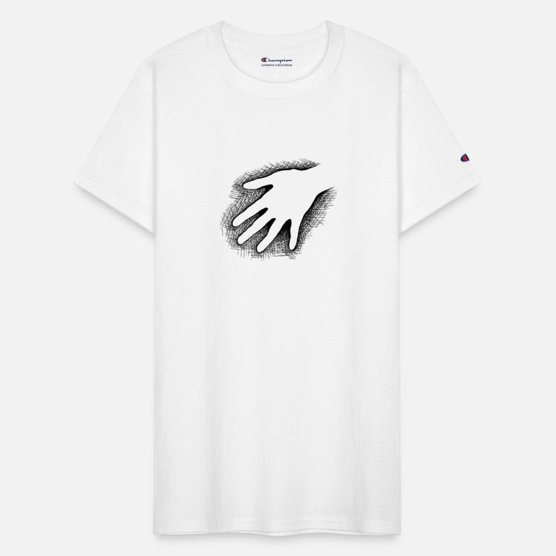 Hand Black
