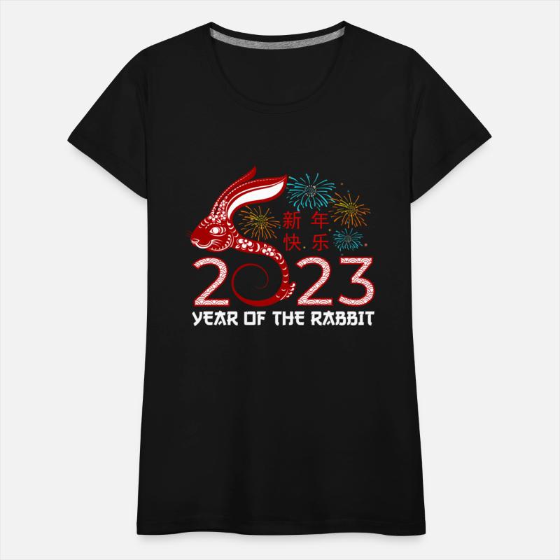Happy Chinese New Year 2023 Year Of The Rabbit
