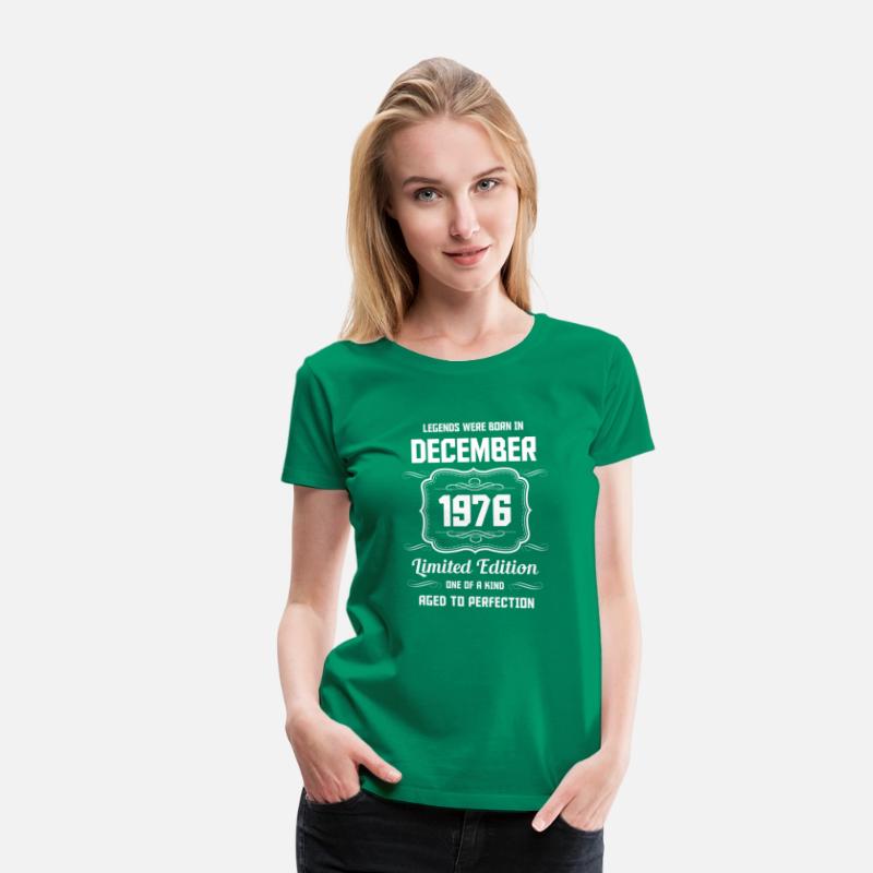 Happy December 1976
