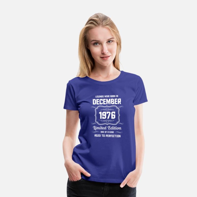 Happy December 1976
