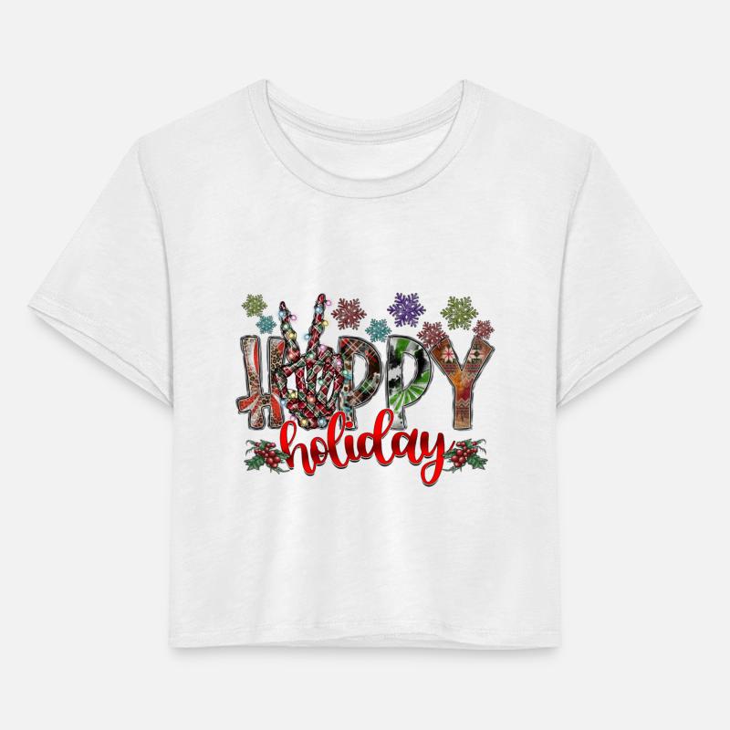 Happy Holiday