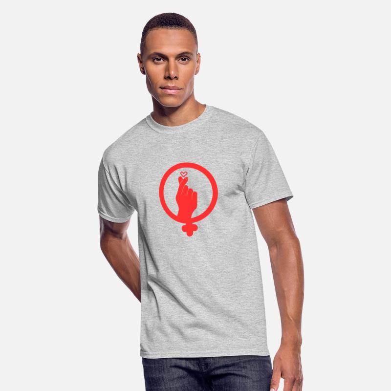 Happy International Women's Day Venus Symbol