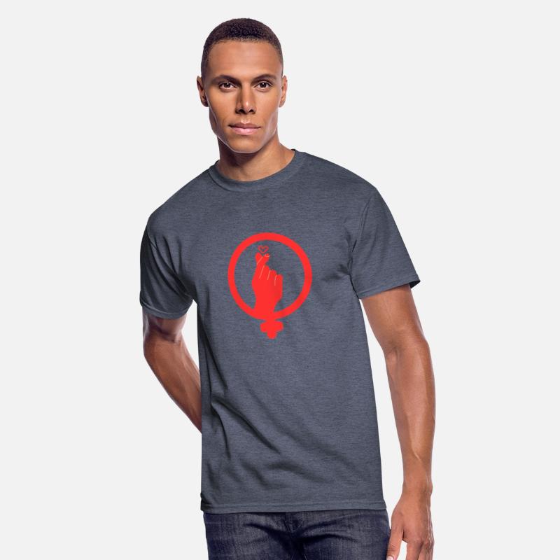 Happy International Women's Day Venus Symbol