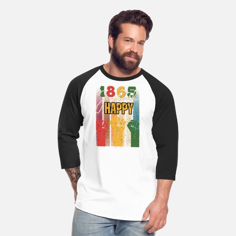 Happy Juneteenth 1865
