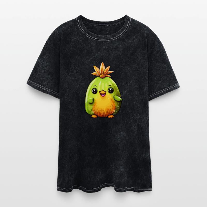 Happy Kiwi - Cuteness Unleashed
