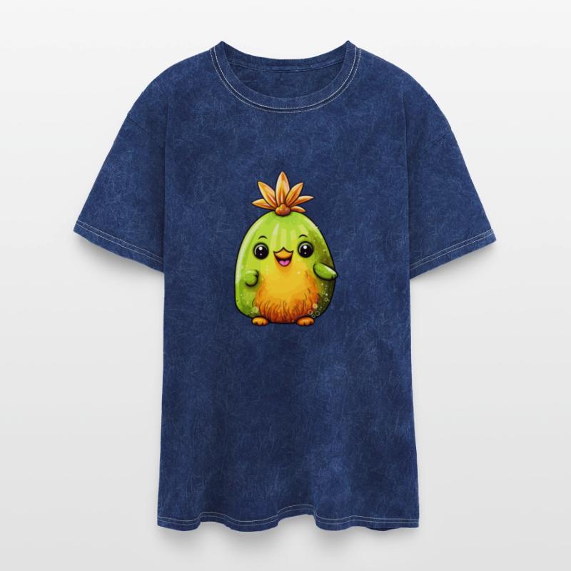 Happy Kiwi - Cuteness Unleashed