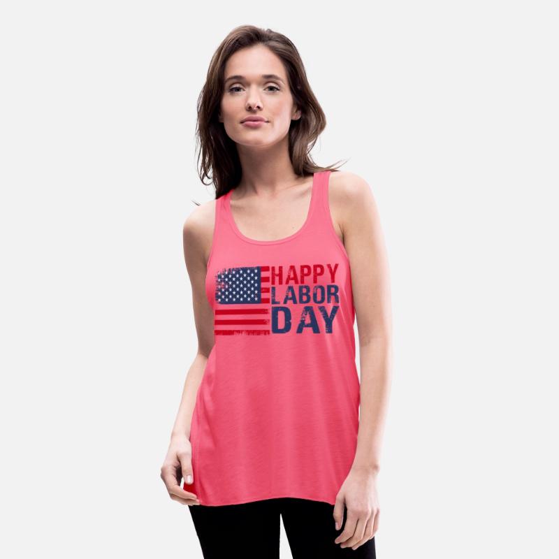 Happy Labor Day