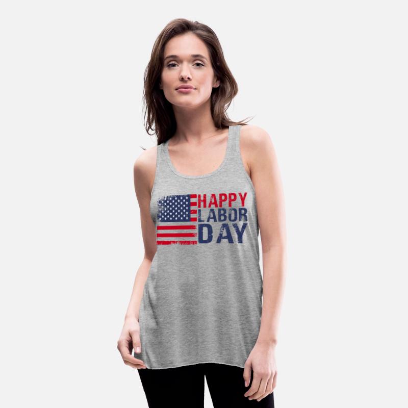 Happy Labor Day