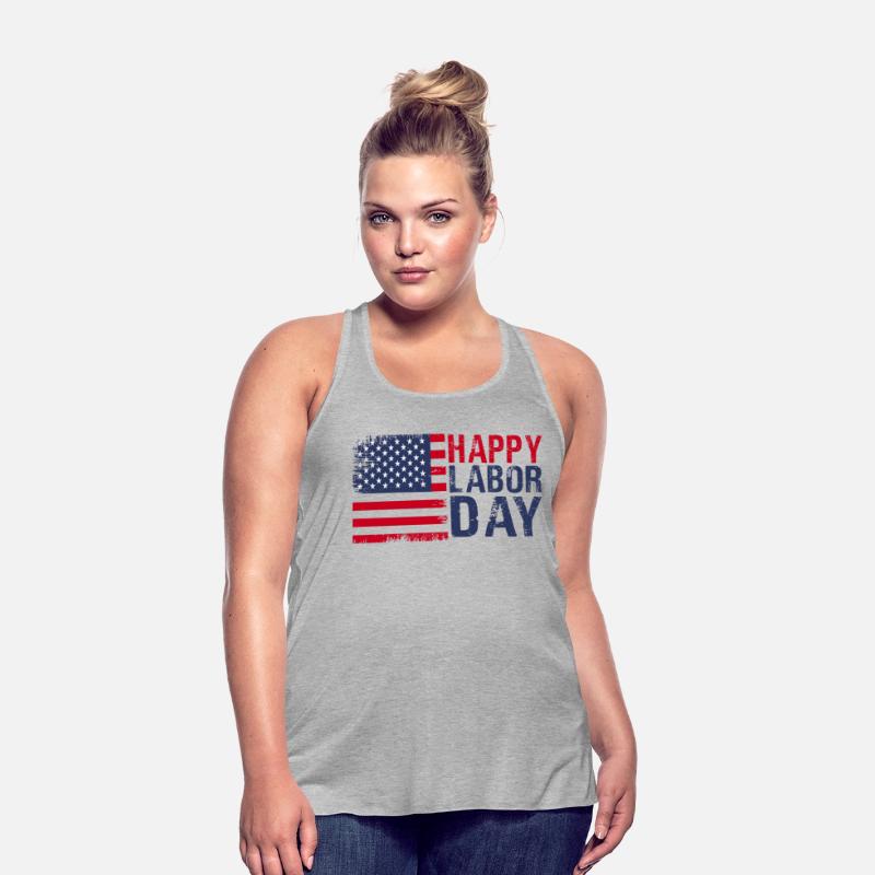 Happy Labor Day