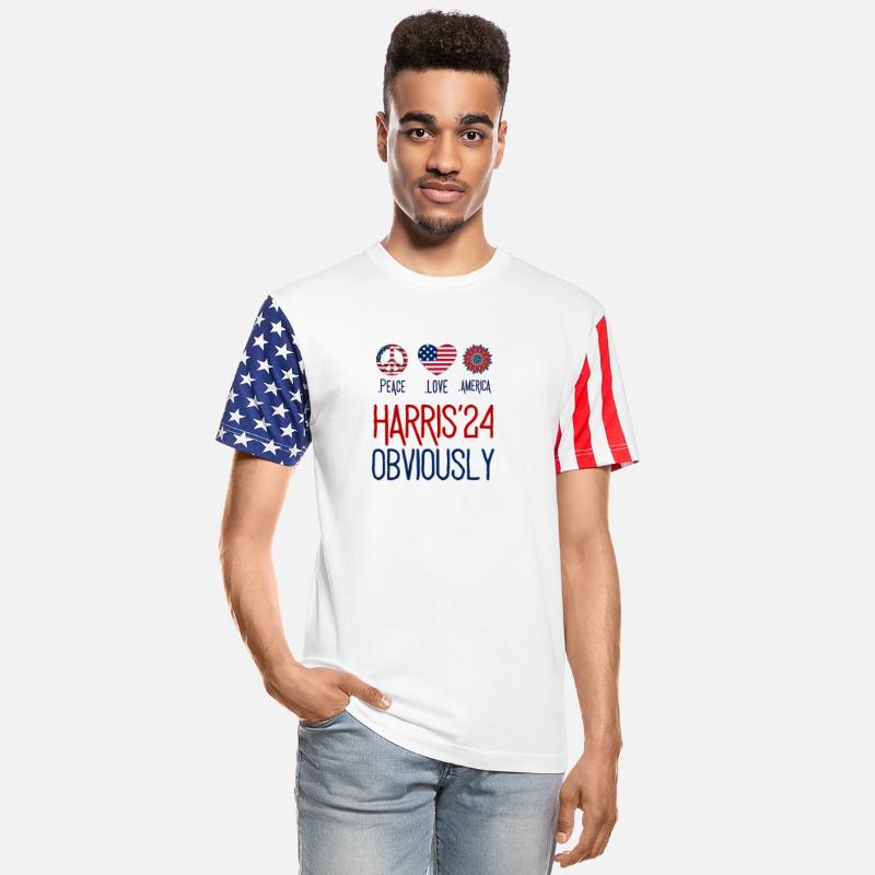Harris Walz 2024 Kamala Harris obviously