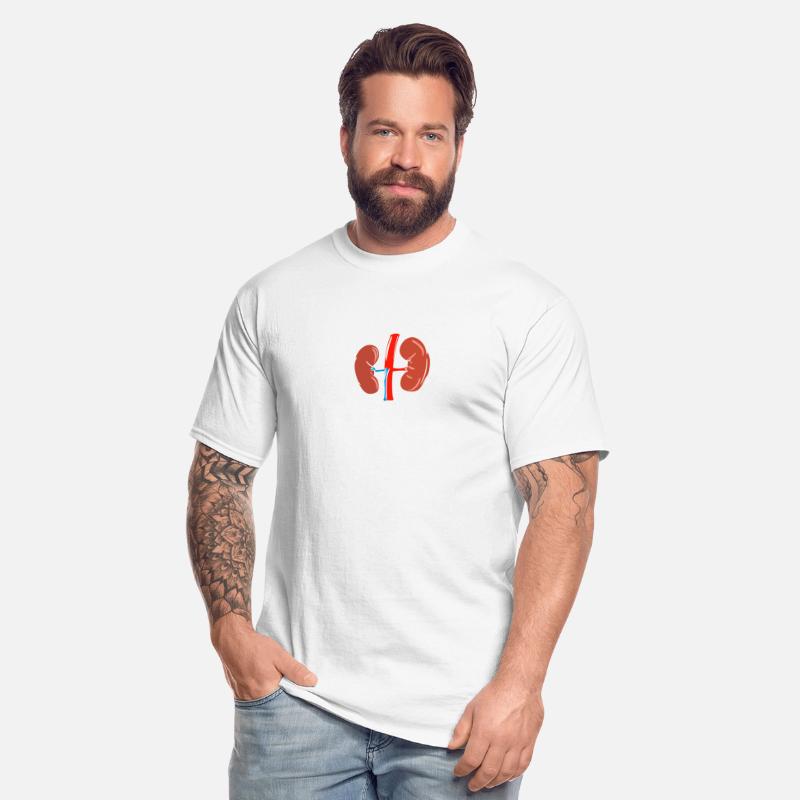 Having Two Kidneys Is So Last Year Kidney Transpla