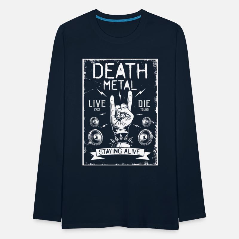 Heavy Metal