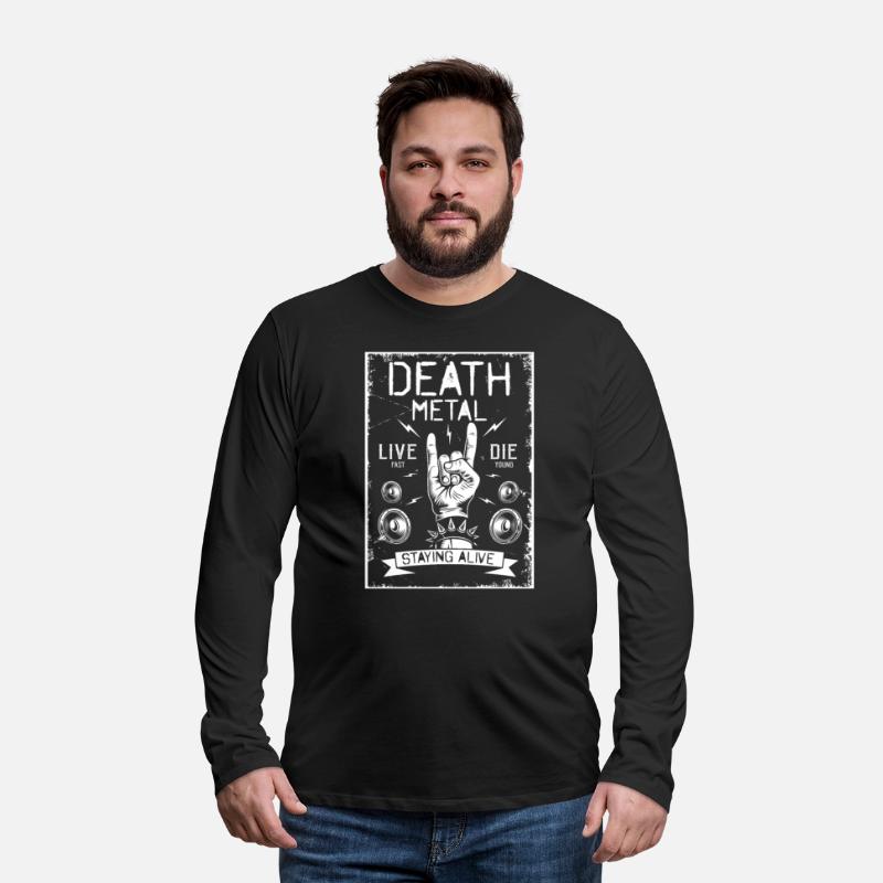 Heavy Metal