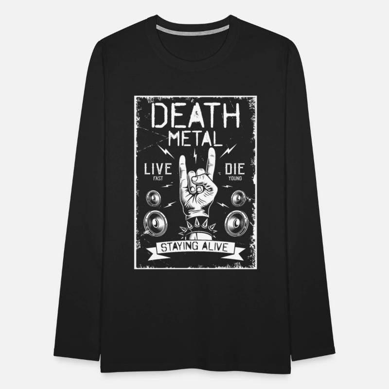 Heavy Metal