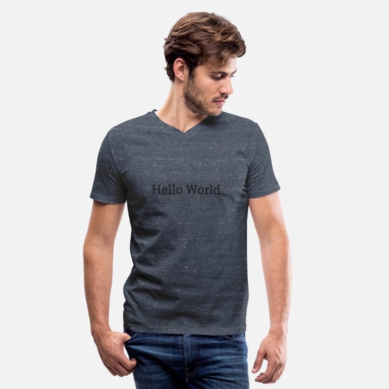 Hello World, Dev's and programmers