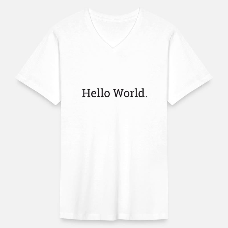 Hello World, Dev's and programmers