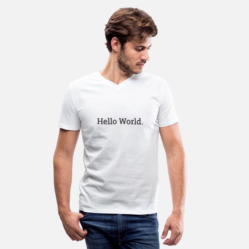 Hello World, Dev's and programmers