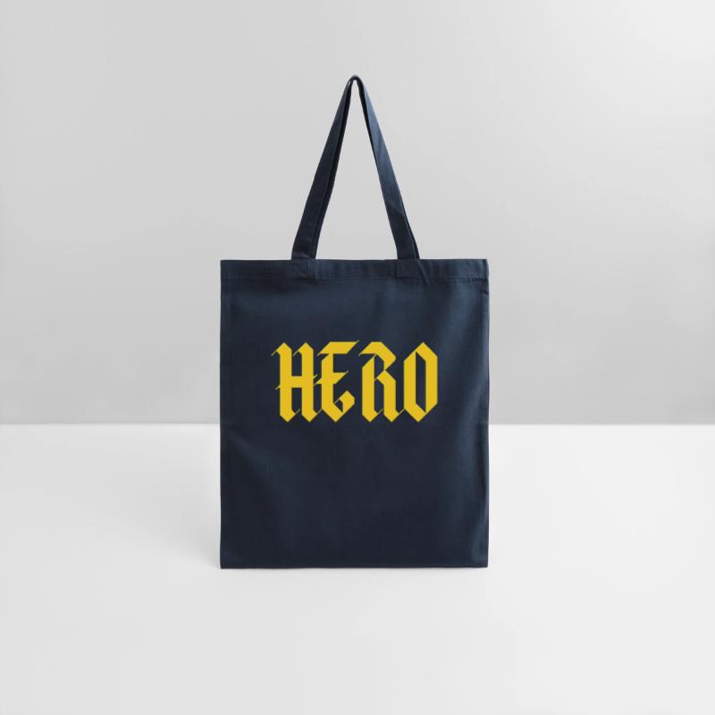 Hero Vibes