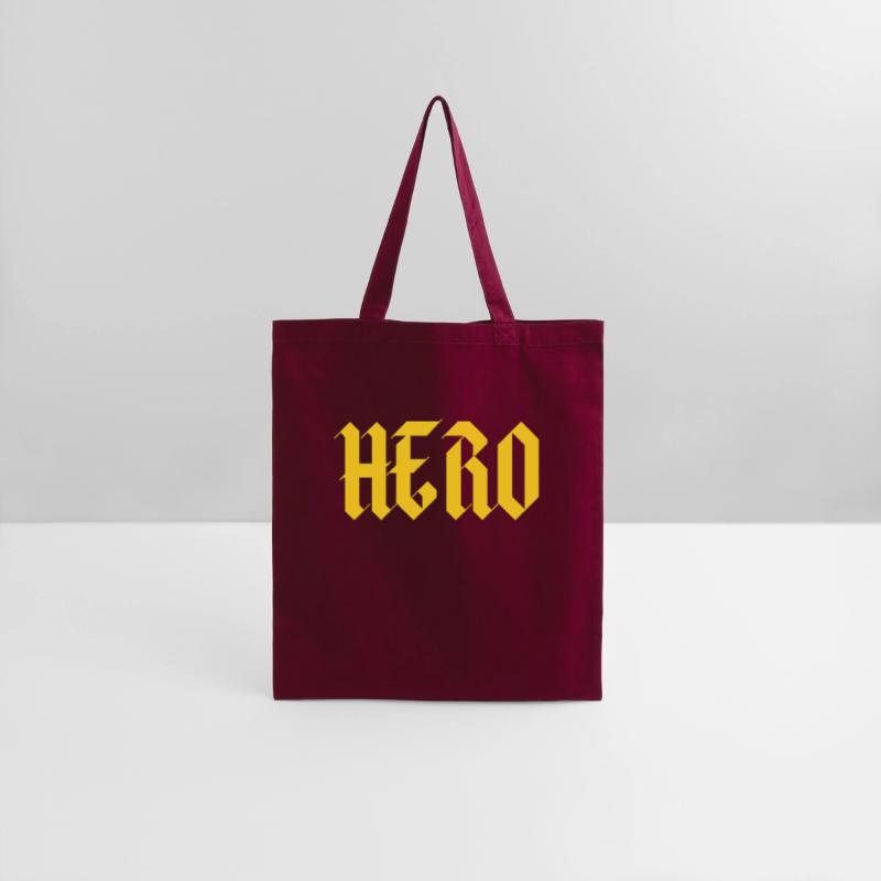 Hero Vibes