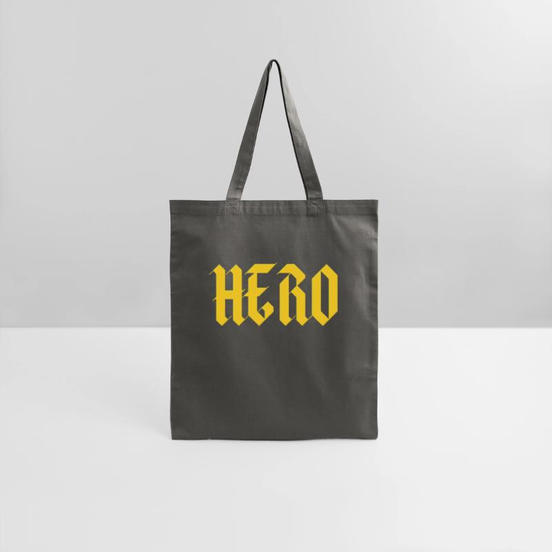 Hero Vibes