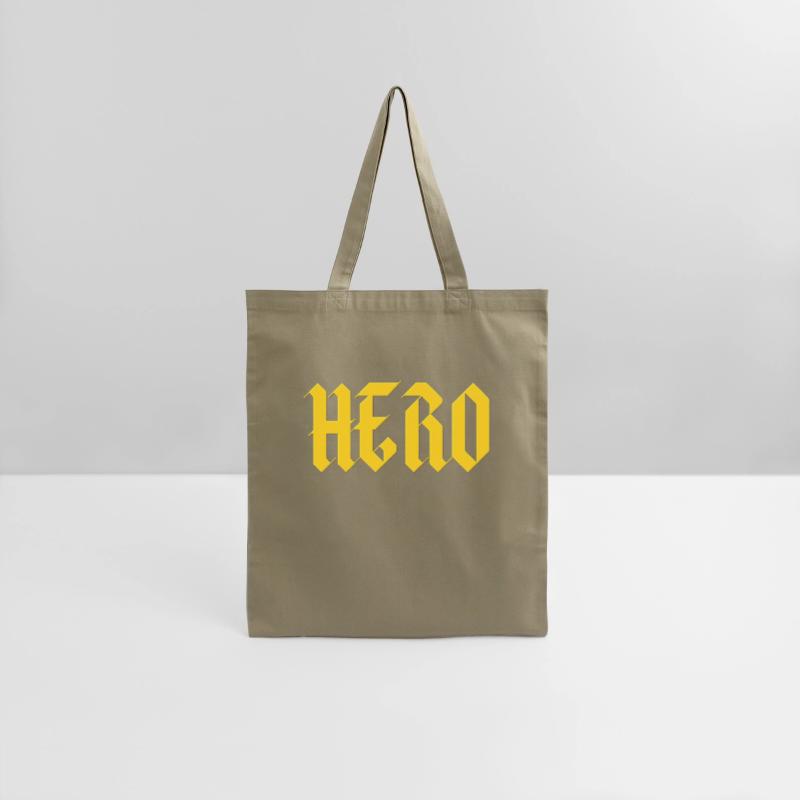 Hero Vibes