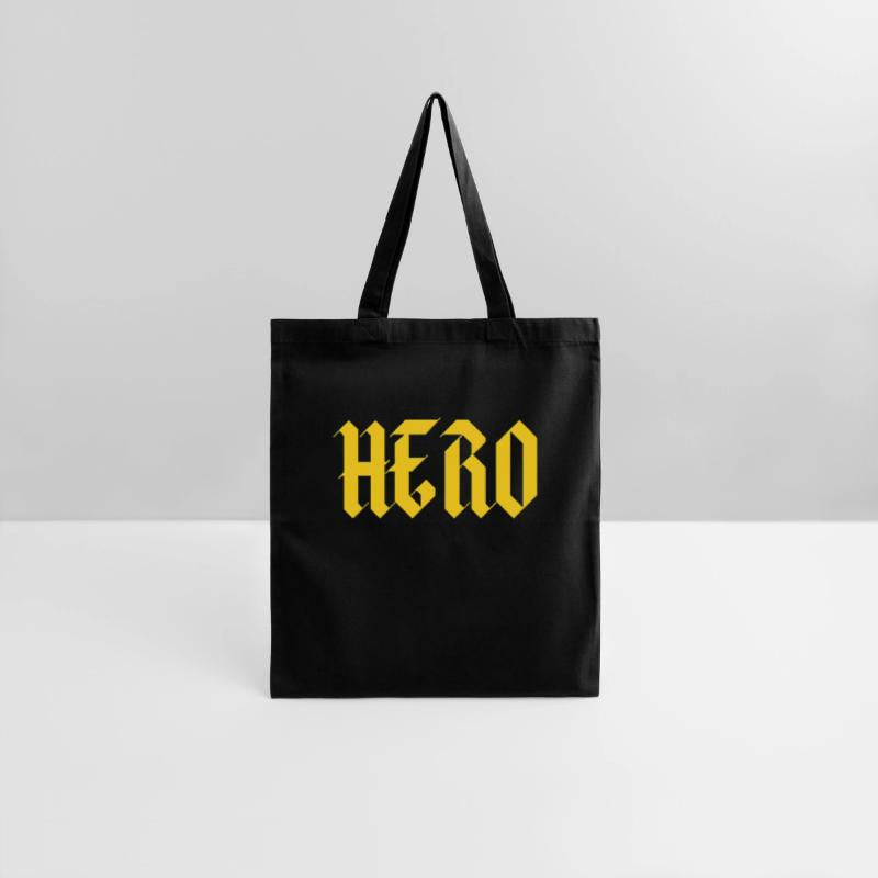 Hero Vibes