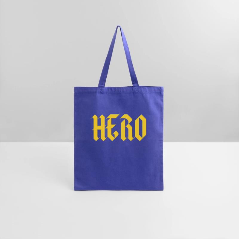 Hero Vibes