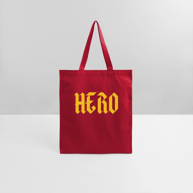 Hero Vibes