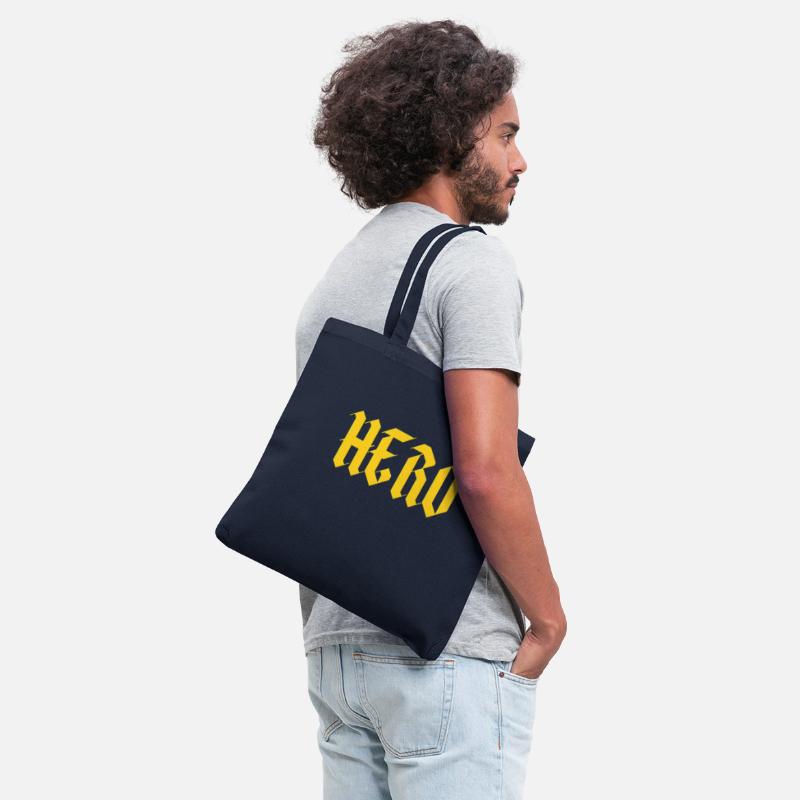 Hero Vibes