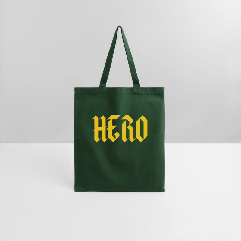 Hero Vibes