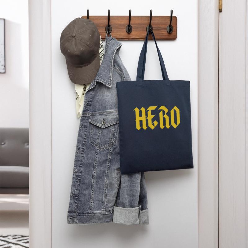 Hero Vibes