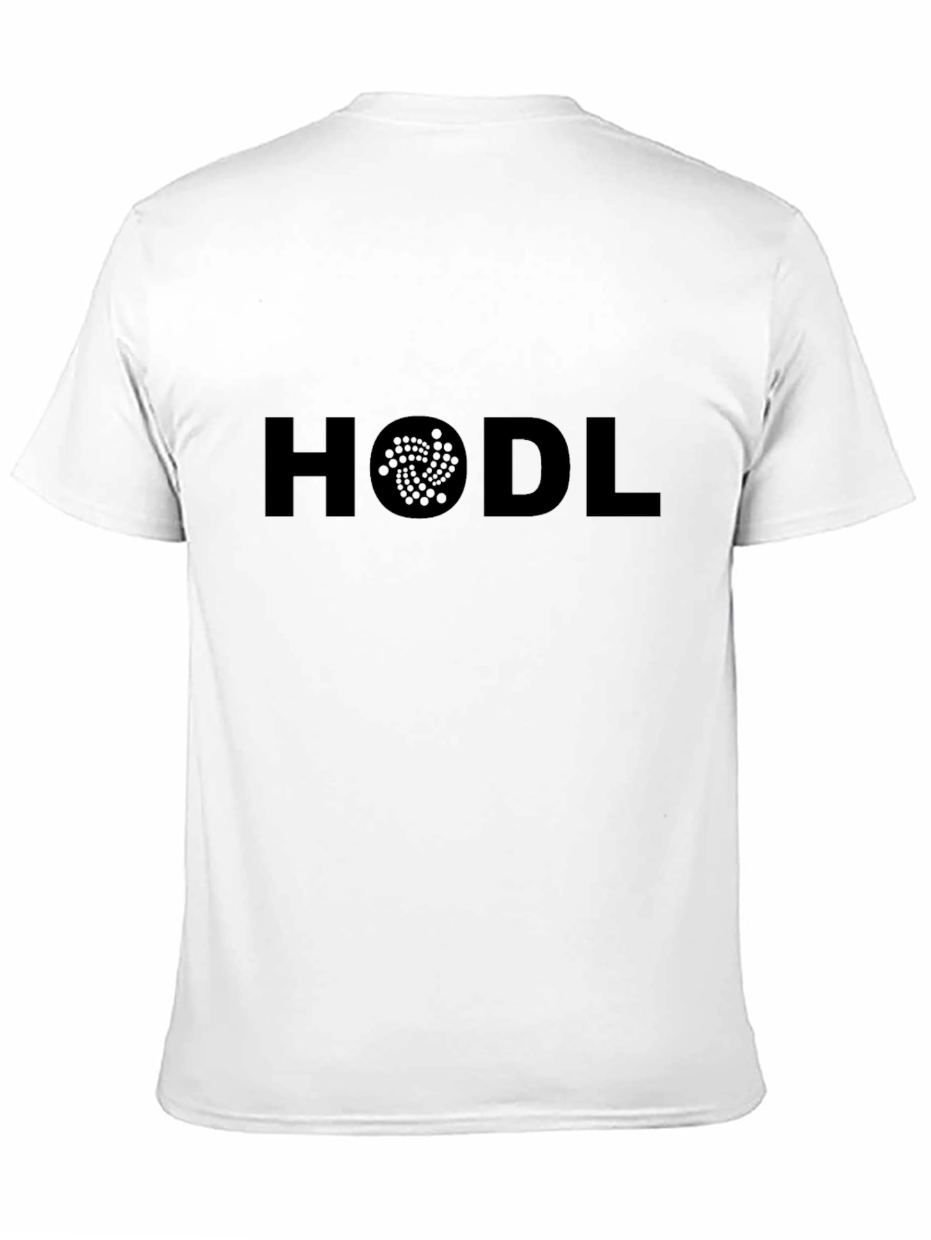 HODL Crypto T-Shirt