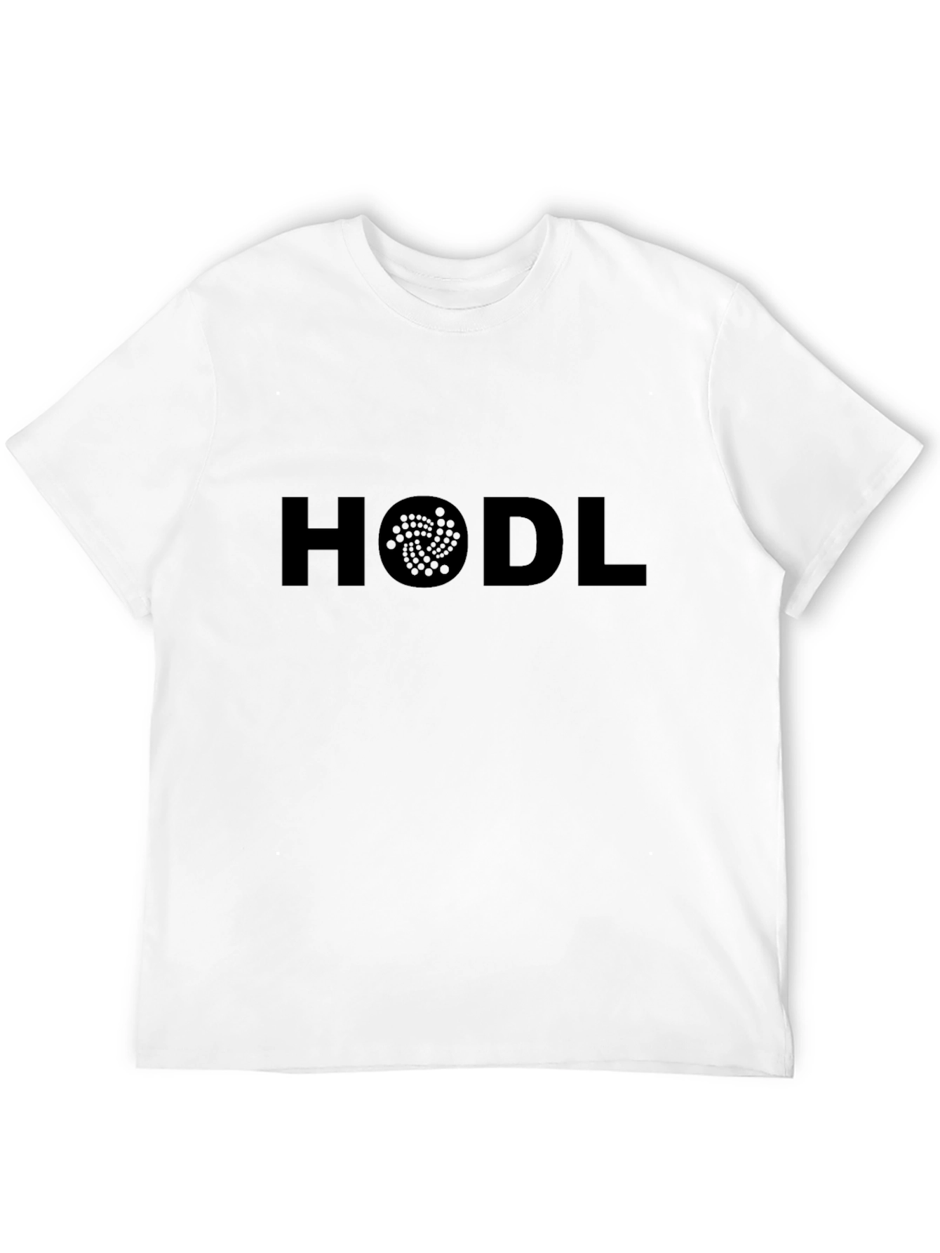 HODL Crypto T-Shirt