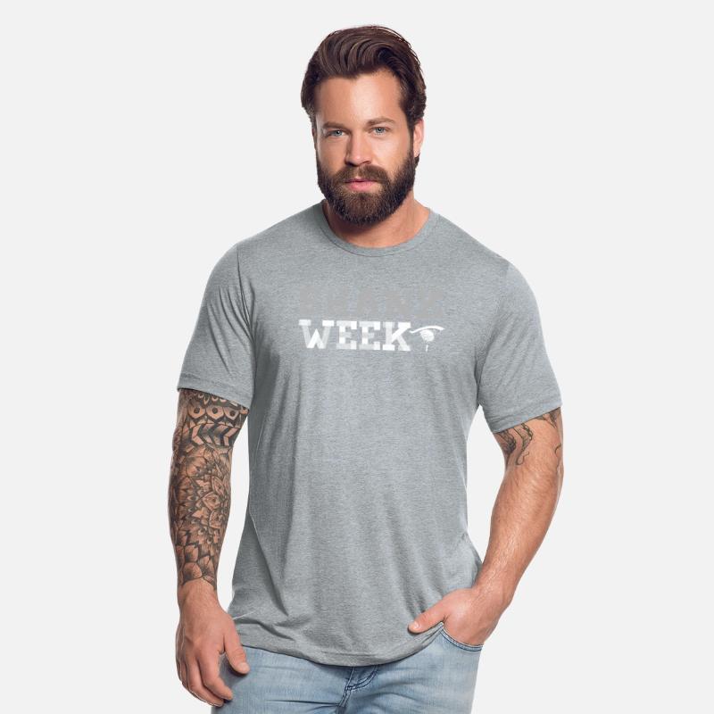 Hilarious Shank Week Golf Tee