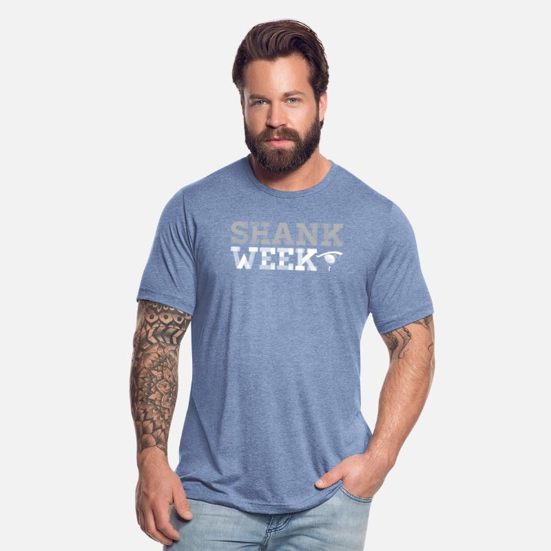 Hilarious Shank Week Golf Tee
